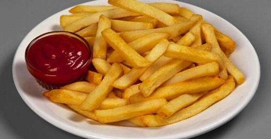Les frites : De la pomme de terre à votre assiette (Reportage)
