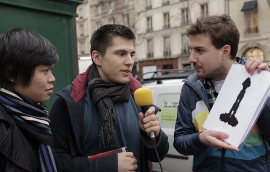 MicroTroll – Les Français sont-ils homophobes ? (VIDEO)