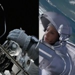 Gravity : Les effets spéciaux utilisés pour faire le film (VIDEO)