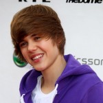 Justin Bieber : ses débuts de rappeur à 14 ans (AUDIO)