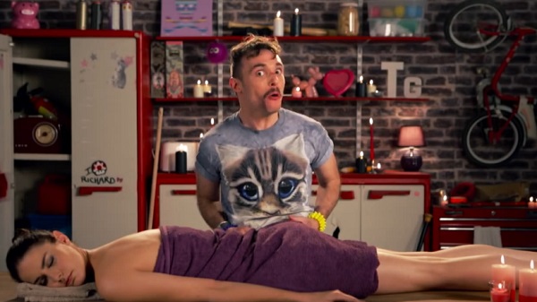 Tuto : Bougie Parfumée (VIDEO)