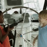 Des enfants rejouent des scènes de films nommés aux Oscars (VIDEO)