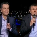 JO de Sotchi : Patrick Montel critique ses collègues (VIDEO)