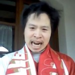 Un supporter de Monaco clashe le PSG et ses fans (VIDEO)