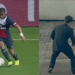 Les meilleurs moments du PSG rejoués par des supporters (VIDEO)