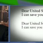 Un ado de 14 ans trouve une astuce pour faire économiser 400 millions de dollars à Obama (VIDEO)