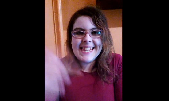 Delphine du 67 rappe son ras le bol d’être un « plan cul » (VIDEO)