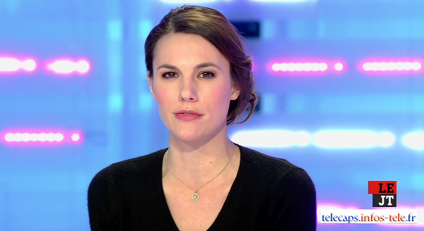 La proposition très coquine d’Emilie Besse à Ali Baddou (VIDEO)