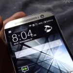 Vidéo leak du HTC One 2 (VIDEO)