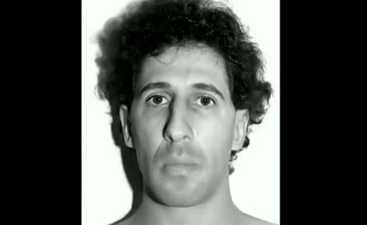 Il se photographie tous les jours pendant 25 ans (VIDEO)