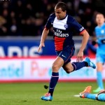 L&rsquo;incroyable rush de Lucas face à l&rsquo;OM (VIDEO)