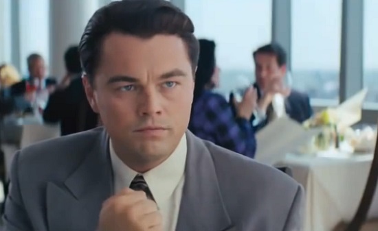 Le Loup de Wall Street : un remix électro épique ! (VIDEO)