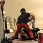 Caméra cachée qui tourne mal : il se fait casser le nez (VIDEO)