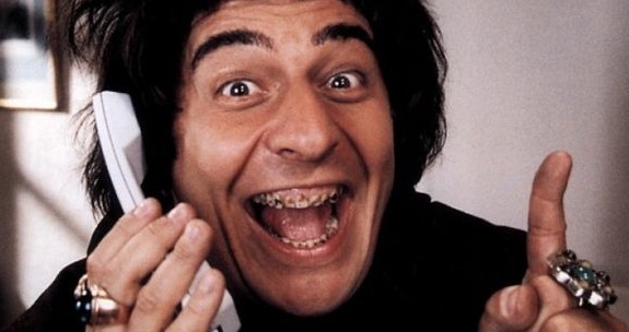 Mashup : Star Wars VS Les Visiteurs (VIDEO)