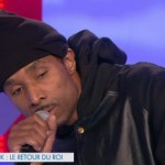 Le Roi Heenok chez Mouloud Achour (VIDEO)