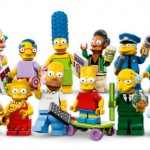 Les Lego Simpson enfin dispo ! (IMAGES)