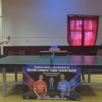 Ping Pong : un échange de 8 heures, 40 minutes et 5 secondes (VIDEO)