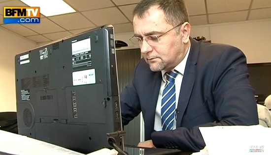 Le reportage de BFM qui fait le buzz (VIDEO)