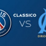 PSG – OM – (2-0) Résumé (VIDEO)