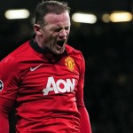 L&rsquo;incroyable but de Rooney du milieu du terrain (VIDEO)