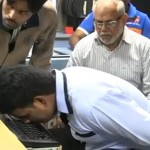 Il devient l&rsquo;homme le plus rapide à taper sur un clavier avec… le nez (VIDEO)