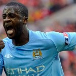 But de Yaya Toure contre Sunderland (VIDEO)