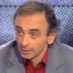 Eric Zemmour clashe Canal+ (VIDEO)