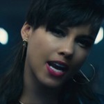 Alicia Keys feat. Kendrick Lamar – It&rsquo;s On Again (CLIP)