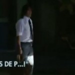 Les joueurs du Barça insultés par leurs supporters  : Fils de pu*te (VIDEO)