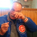 La réaction touchante d&rsquo;un homme qui apprend qu&rsquo;il va être grand-père (VIDEO)