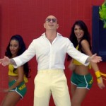Coupe du monde 2014 : Jennifer Lopez feat. Pitbull – We are one (CLIP)