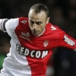 Le superbe but de Berbatov face à Nice (VIDEO)