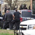 Il perd à Call of Duty et envoie le SWAT chez son adversaire (VIDEO)