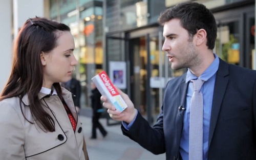 Cyprien – Les pubs VS La vie (VIDEO)