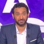TPMP : Cyril Hanouna se moque des implants capillaires de Gérard Louvin (VIDEO)