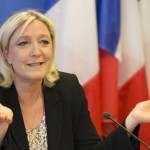 France : Les nouveaux maires FN vont rétablir le porc dans les cantines (VIDEO)