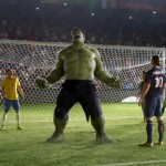 CM 2014 : la nouvelle pub Nike avec Ronaldo, Ibrahimovic, Rooney, Neymar… (VIDEO)