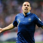 Ribéry : buts et gestes de classe (VIDEO)