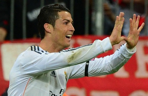 Ligue des Champions : Le Real Madrid humilie le Bayern Munich 4-0 (VIDEO)