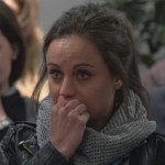 Sécurité routière : des conducteurs belges assistent à leur enterrement (VIDEO)