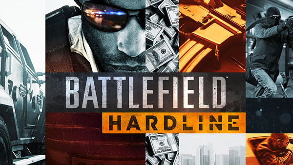 Battlefield Hardline : une vidéo du gameplay fuite sur le net (VIDEO)
