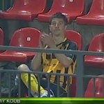 Foot : La meilleure célébration de but de l&rsquo;année ? (VIDEO)