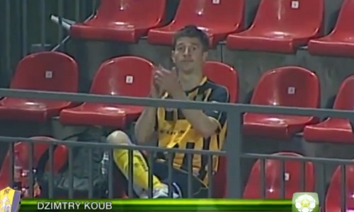 Foot : La meilleure célébration de but de l’année ? (VIDEO)