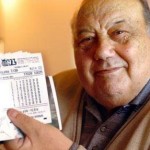 L’homme le plus chanceux du monde, c’est lui ! (VIDEO)