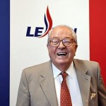 Pour Jean-Marie Le Pen, le virus &laquo;&nbsp;Ebola peut régler en trois mois&nbsp;&raquo; les problèmes d&rsquo;immigration (VIDEO)