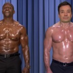 Le Nip Sync de Terry Crews et Jimmy Fallon qui fait le buzz (VIDEO)