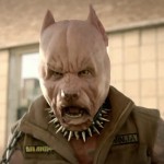 Die Antwoord : Découvrez le clip déjanté de &laquo;&nbsp;Pitbull Terrier&nbsp;&raquo; (CLIP)