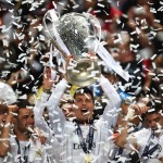 Le Real Madrid remporte la Ligue des Champions 2014 (VIDEO)