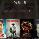Calculez combien de temps vous avez passé à regarder vos séries préférées !
