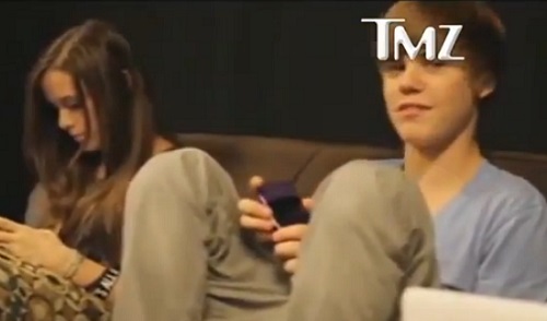 Justin Bieber accusé de racisme (VIDEO)